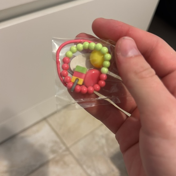 American girl doll rainbow sprinkles outfit - Picture 6 of 7